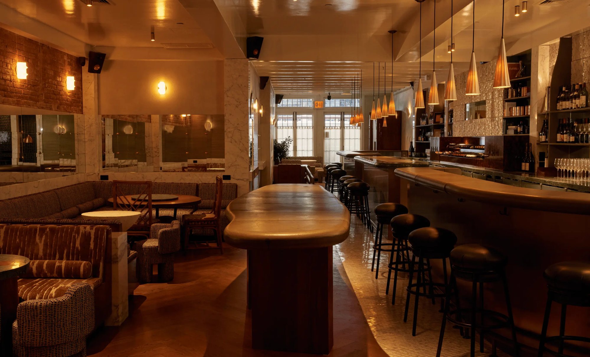 La Compagnie Wine Bar Porto