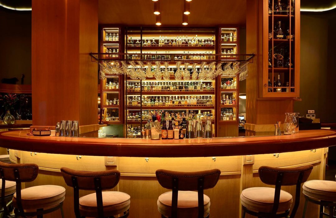 CV distiller