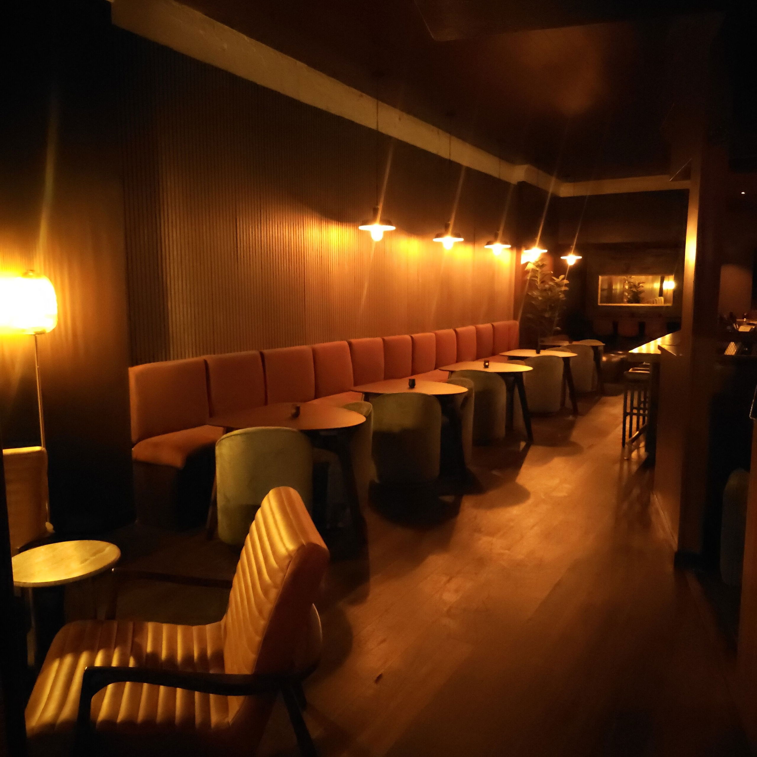 Kuro, Bar in Washington DC