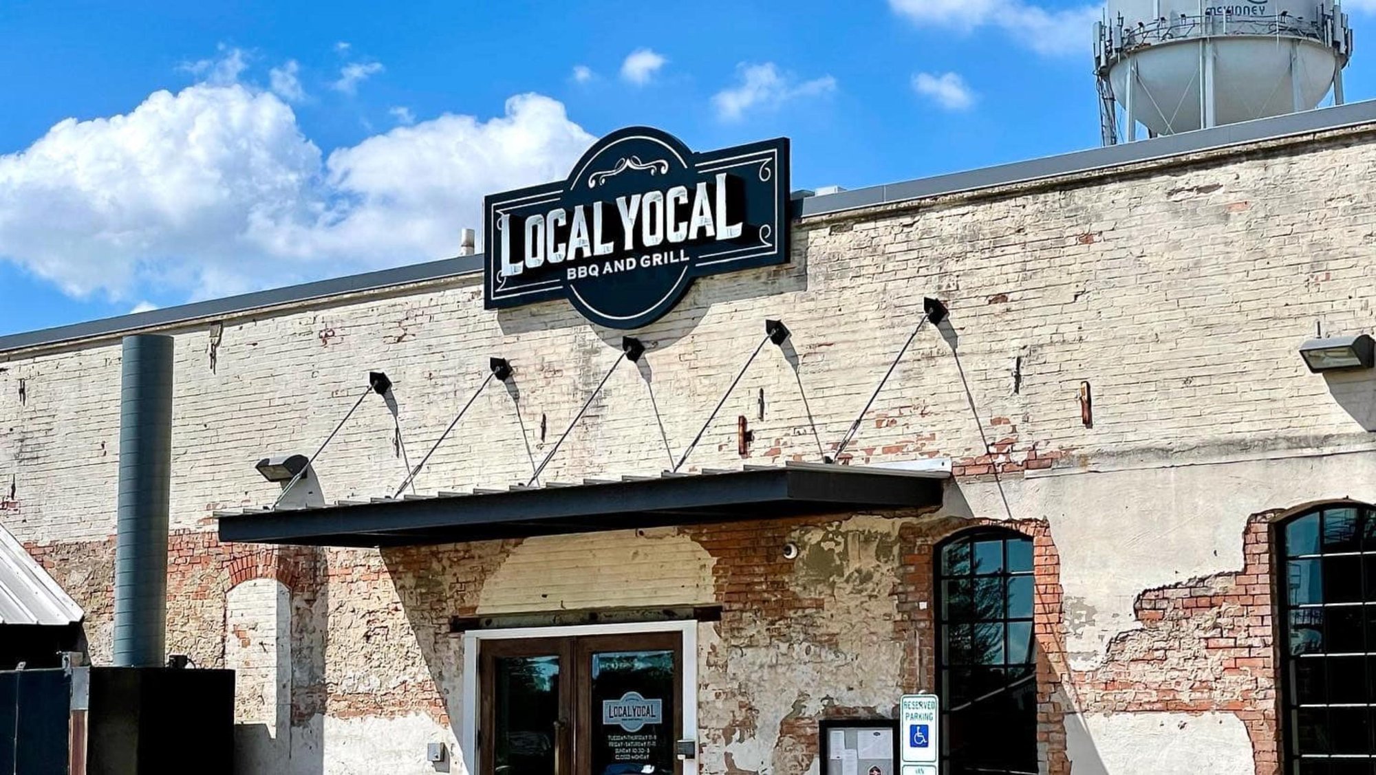 Local Yocal BBQ & Grill, McKinney, United States