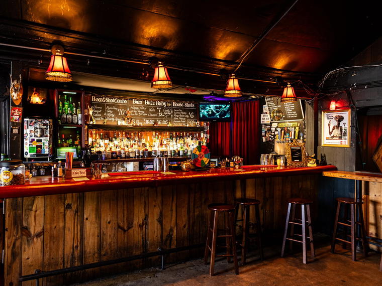 King Bee, Austin, United States