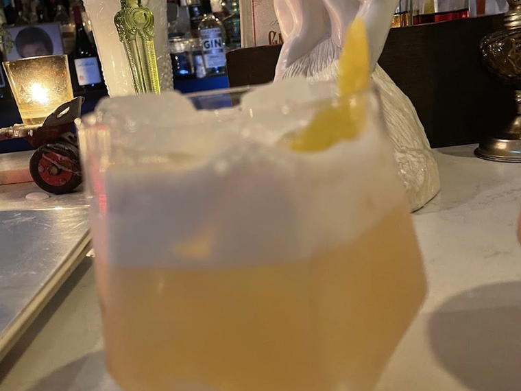 The Brakes Bar, Baton Rouge, United States