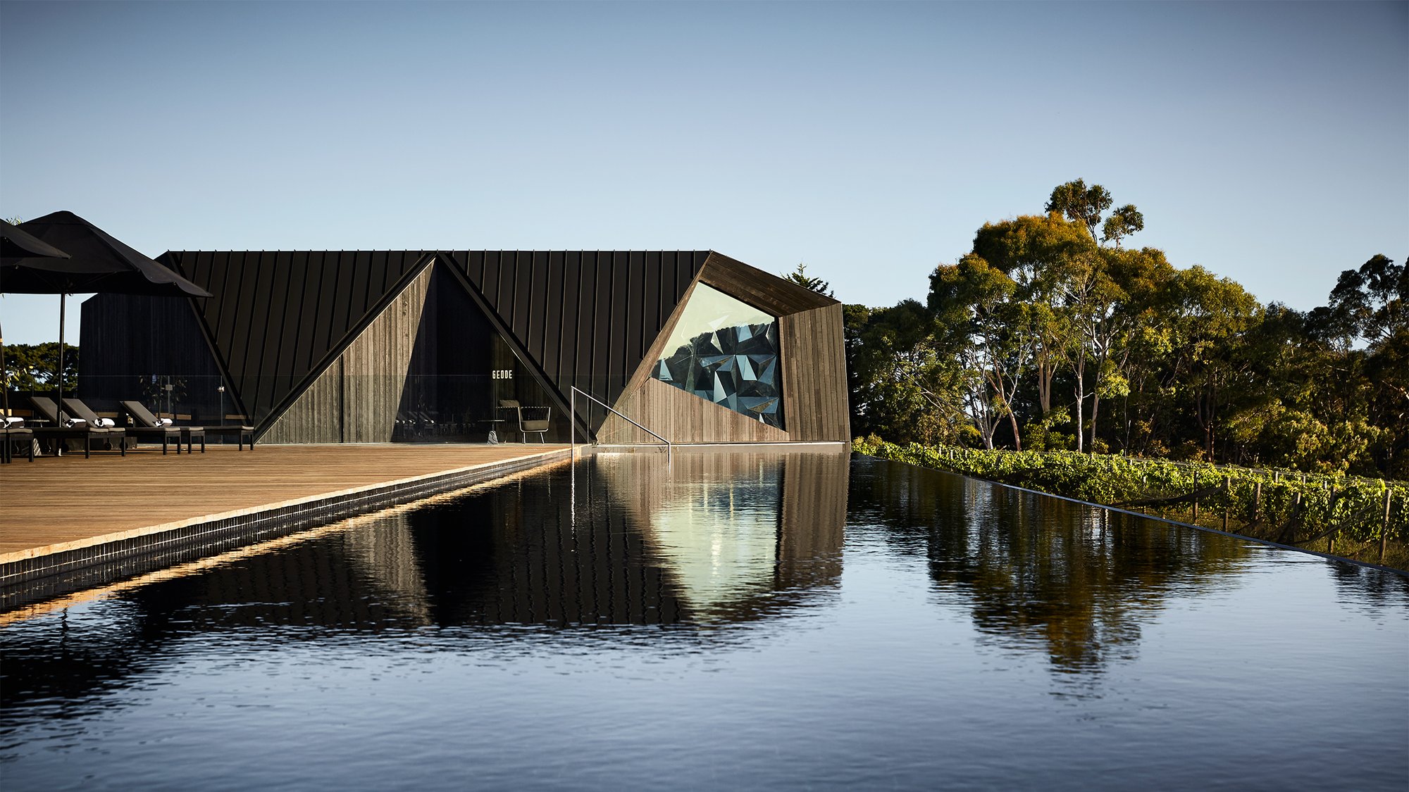 Jackalope Hotel Mornington Peninsula