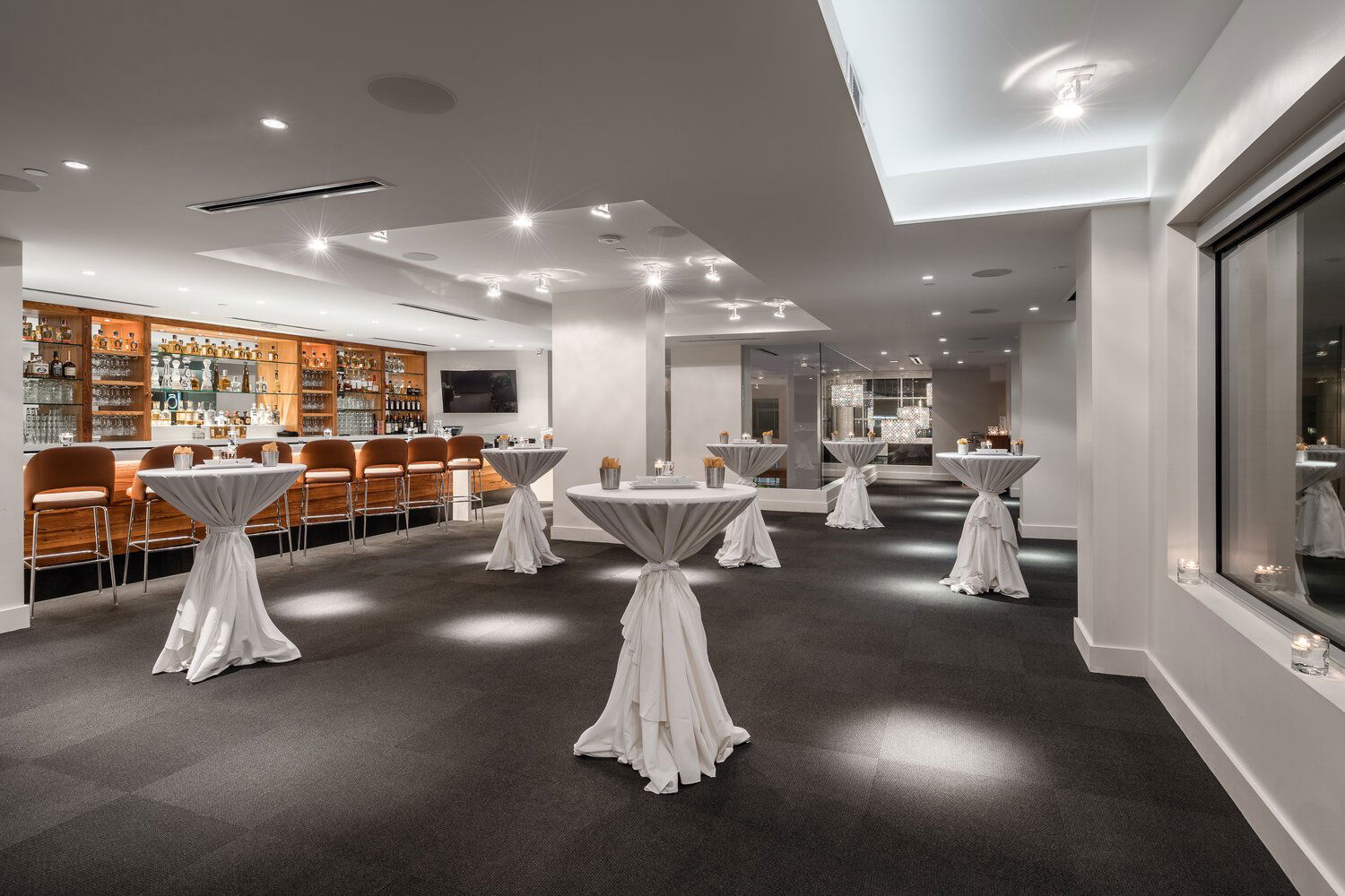 Mesero - Preston Hollow Village, Bar in Dallas