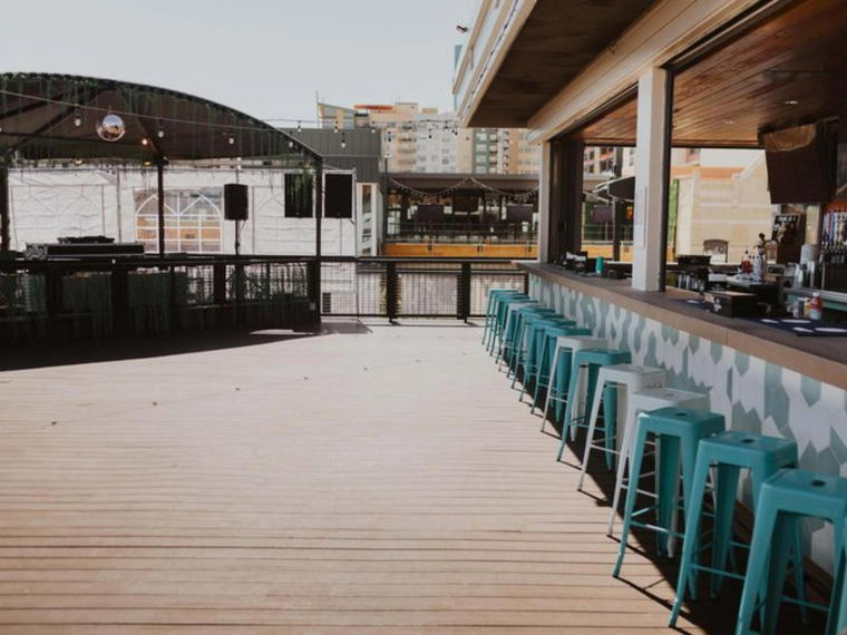 El Patio, Denver, United States