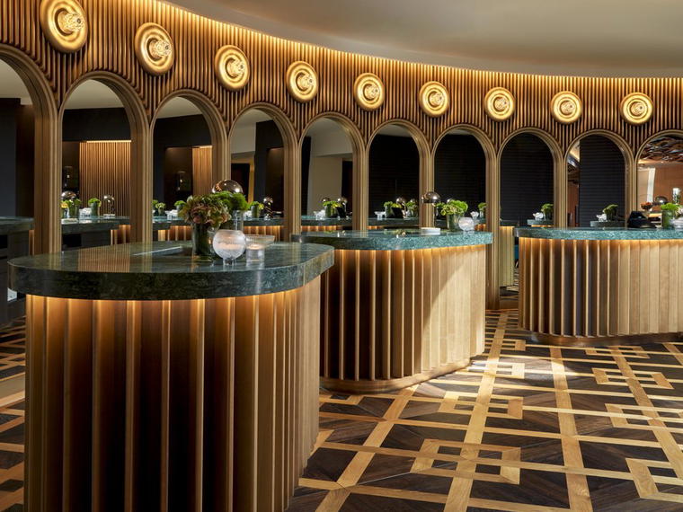 Bar Claes, Amsterdam, Netherlands