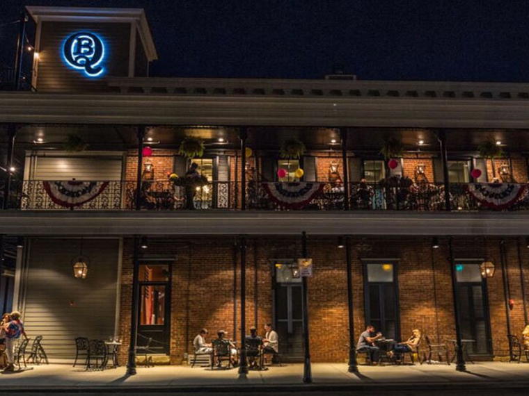 Bishop’s Quarter, Loveland, United States