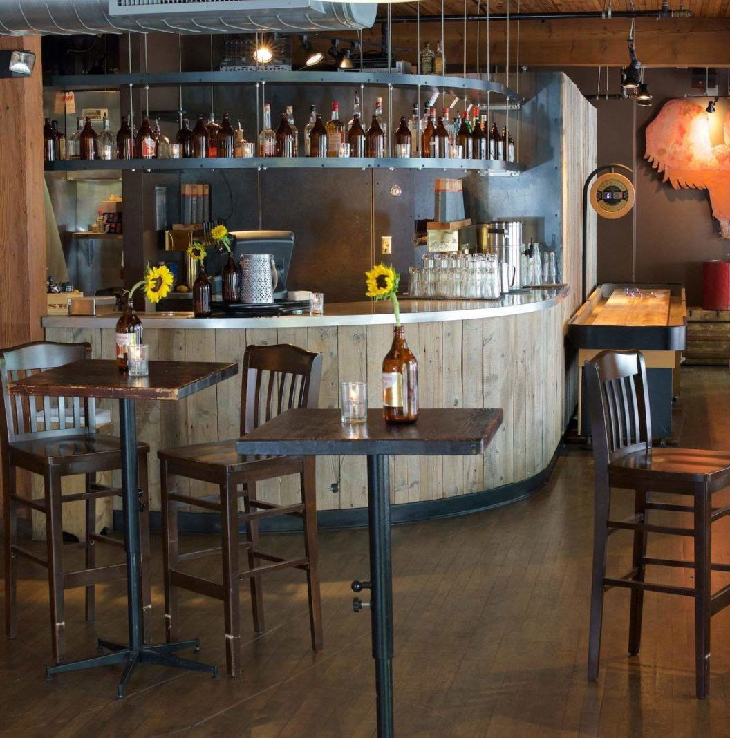 Brave Horse Tavern, Bar in Seattle
