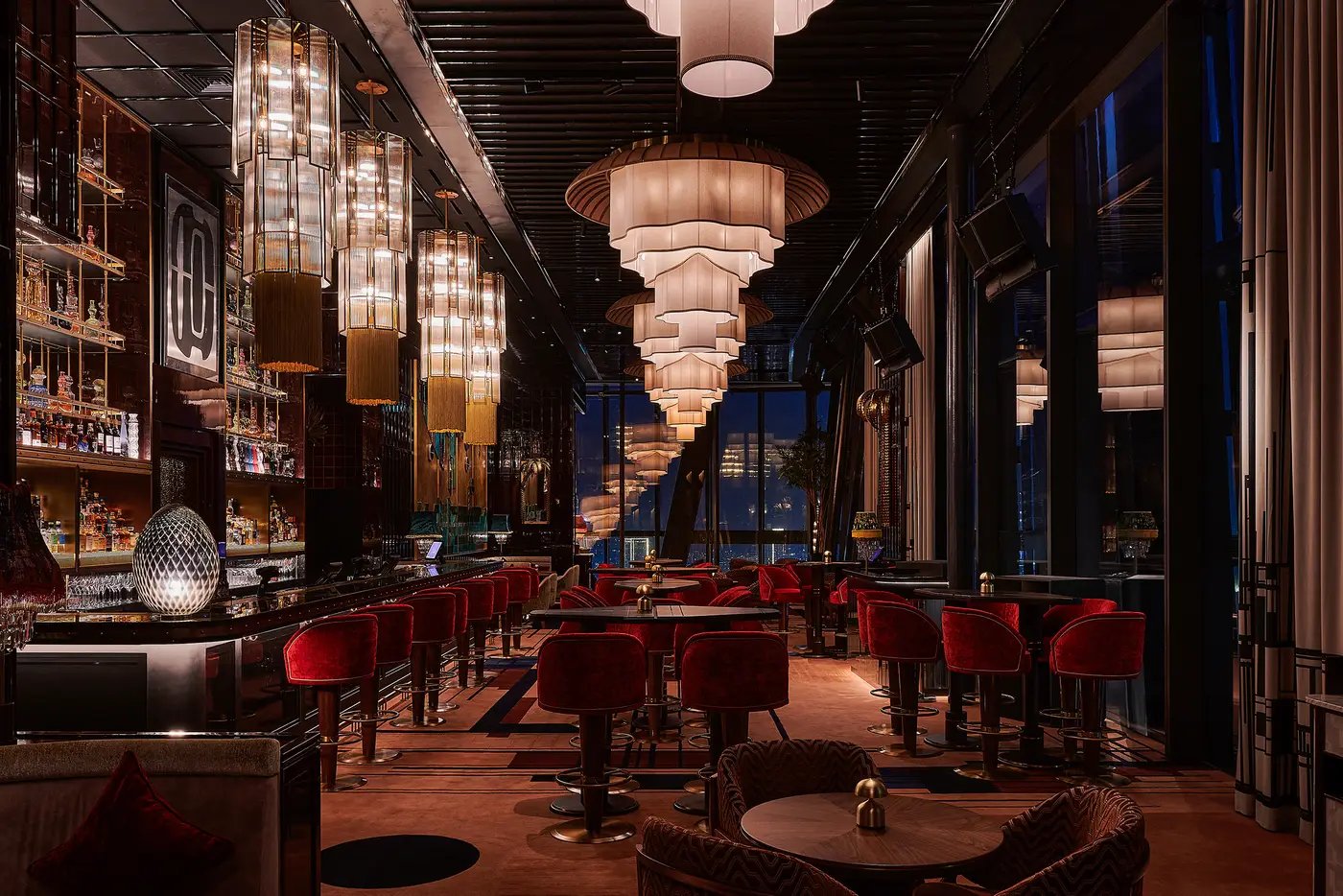 1920 Speakeasy