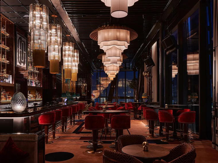 1920 Speakeasy, Dubai, United Arab Emirates