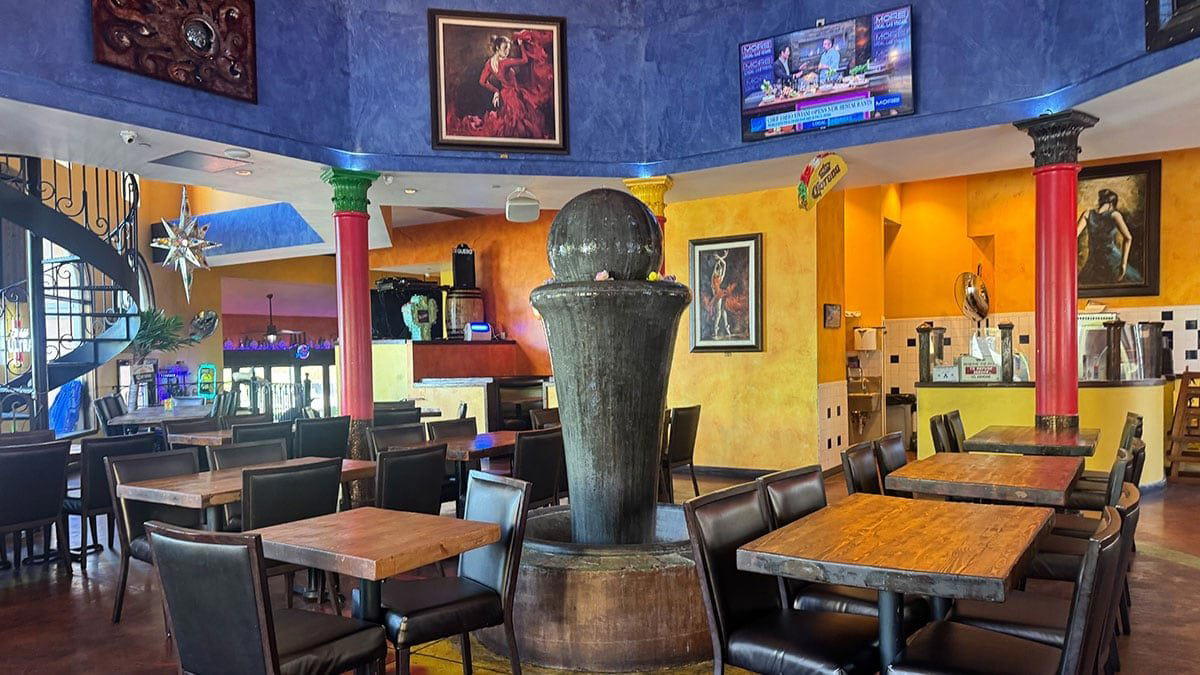 Sonrisa Grill bar in Henderson, United States