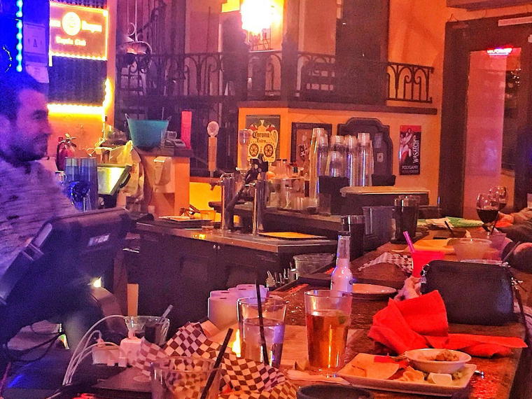 Sonrisa Grill, Henderson, United States