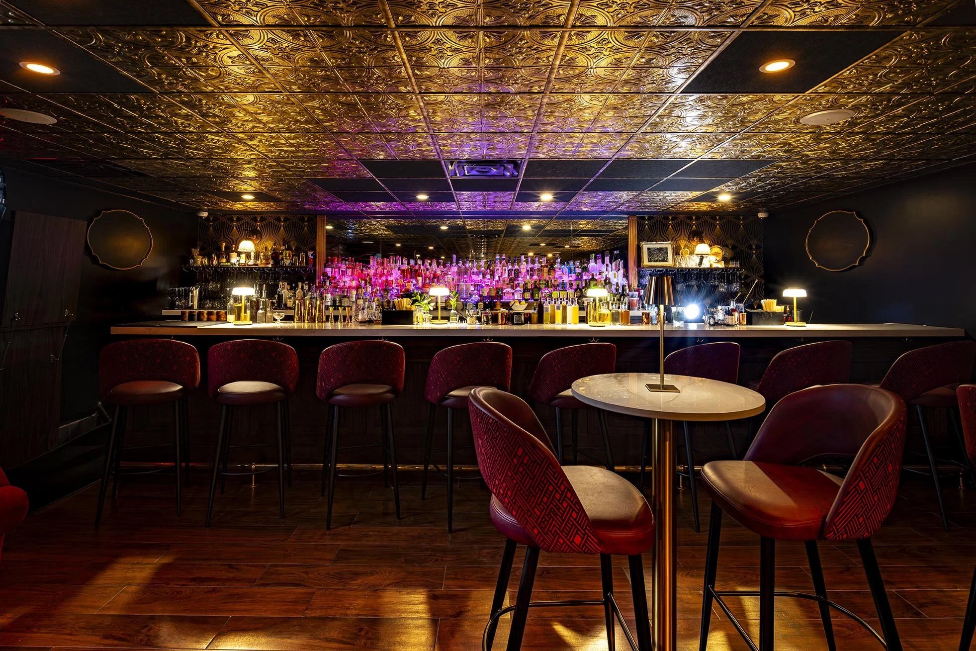 Bar Betty
