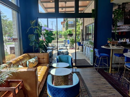 Nora Restaurant and Bar