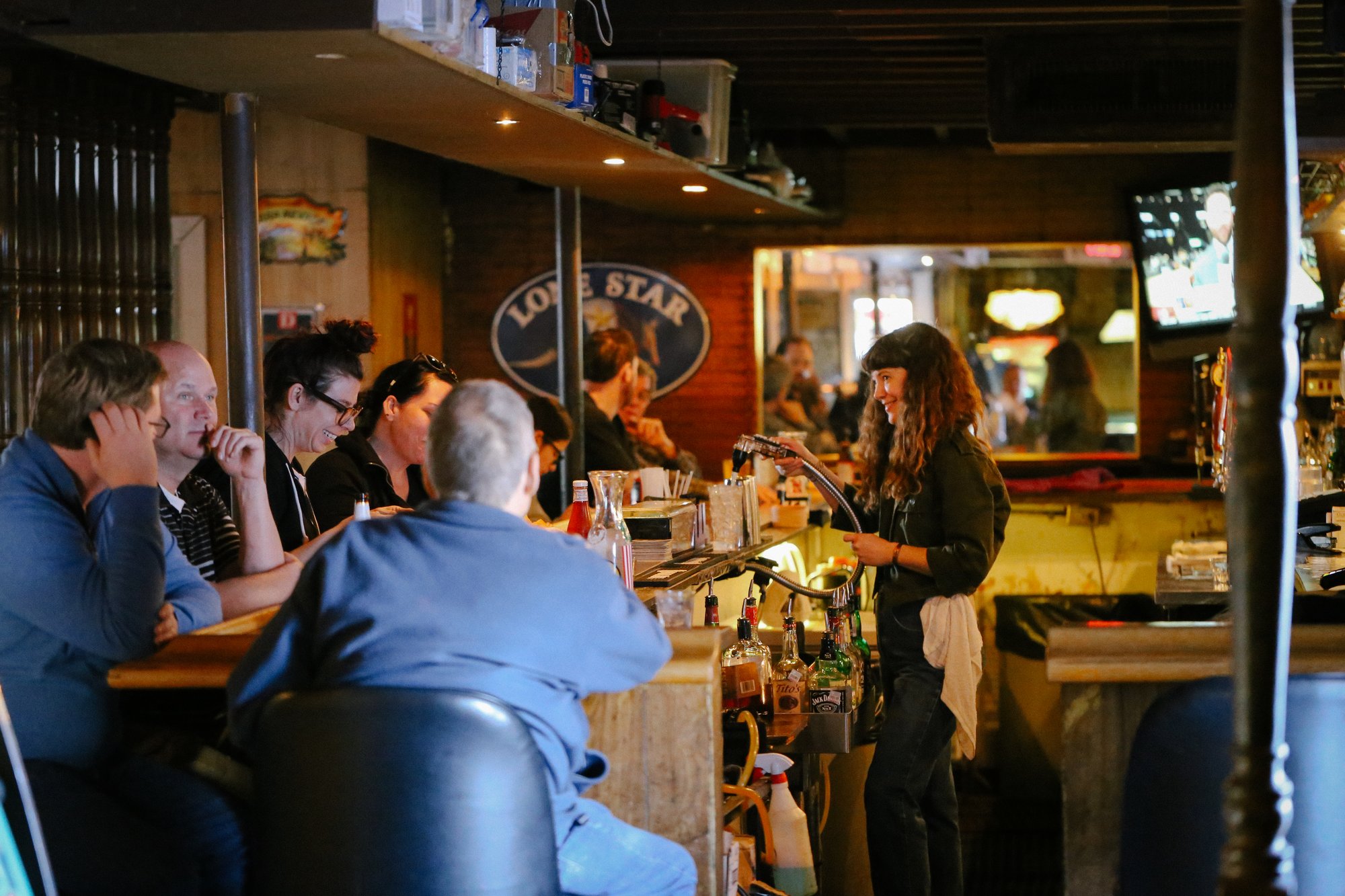 Lakewood Landing, Bar in Dallas