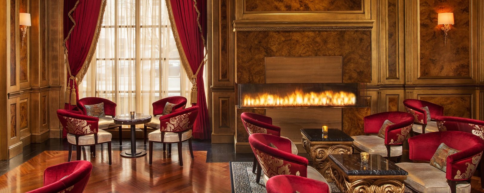 St. Regis Bar