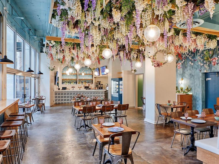 Wake ‘n Bacon, Chicago, United States