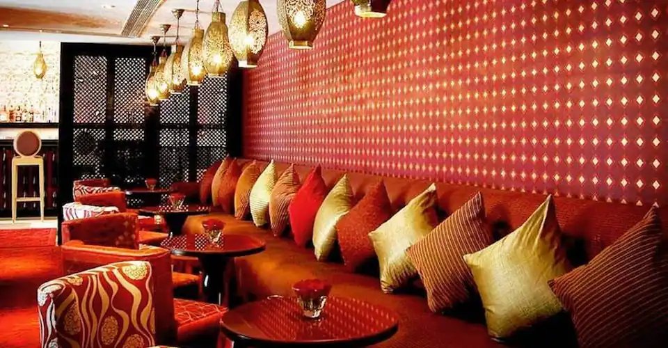i-Bar