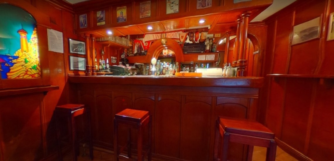 The Prince English Pub