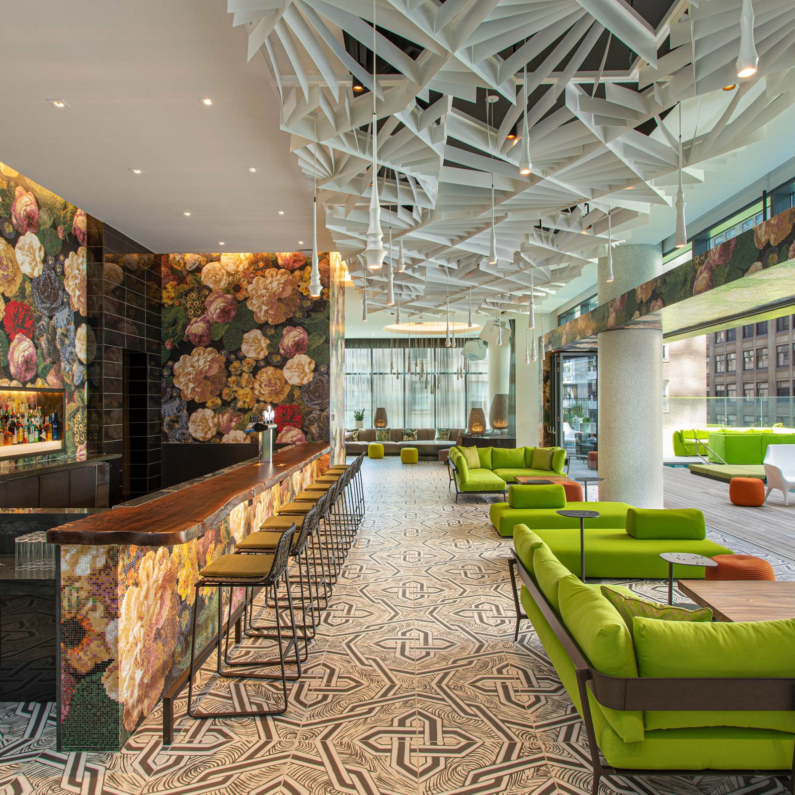 WET Bar, Bar in Philadelphia