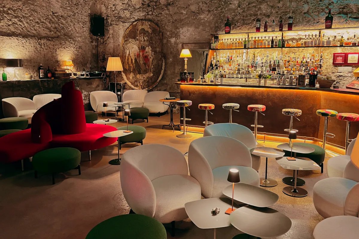 Convivium Bar