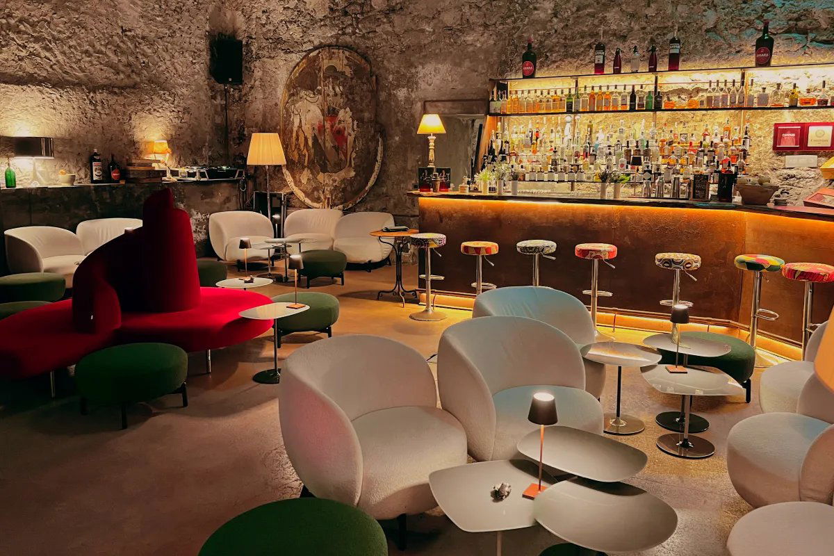 Convivium Bar, Bar in Zafferana Etnea