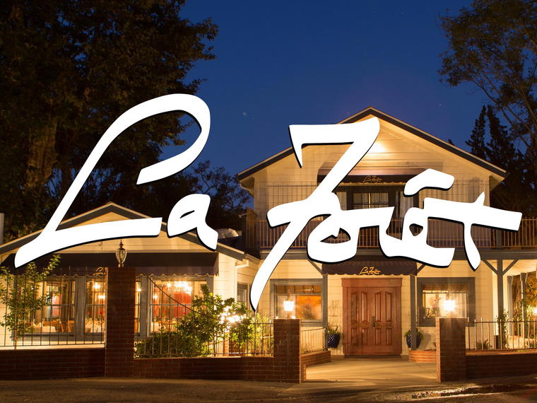 La Foret, Santa Clara, United States