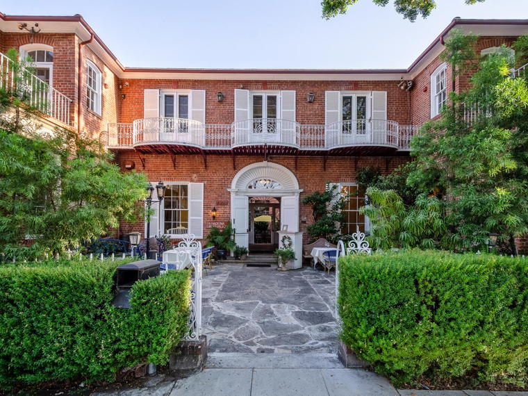 Madeline Garden Bistro & Venue, Pasadena, United States
