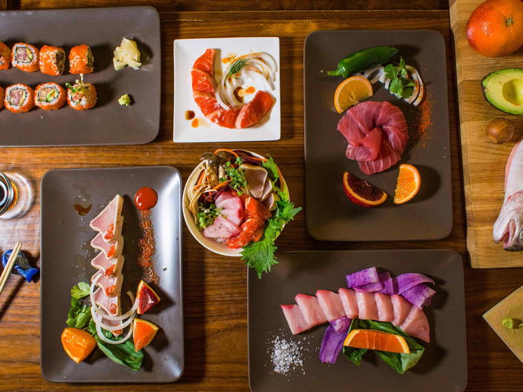 SHOKUNIN, Rancho Cucamonga, United States