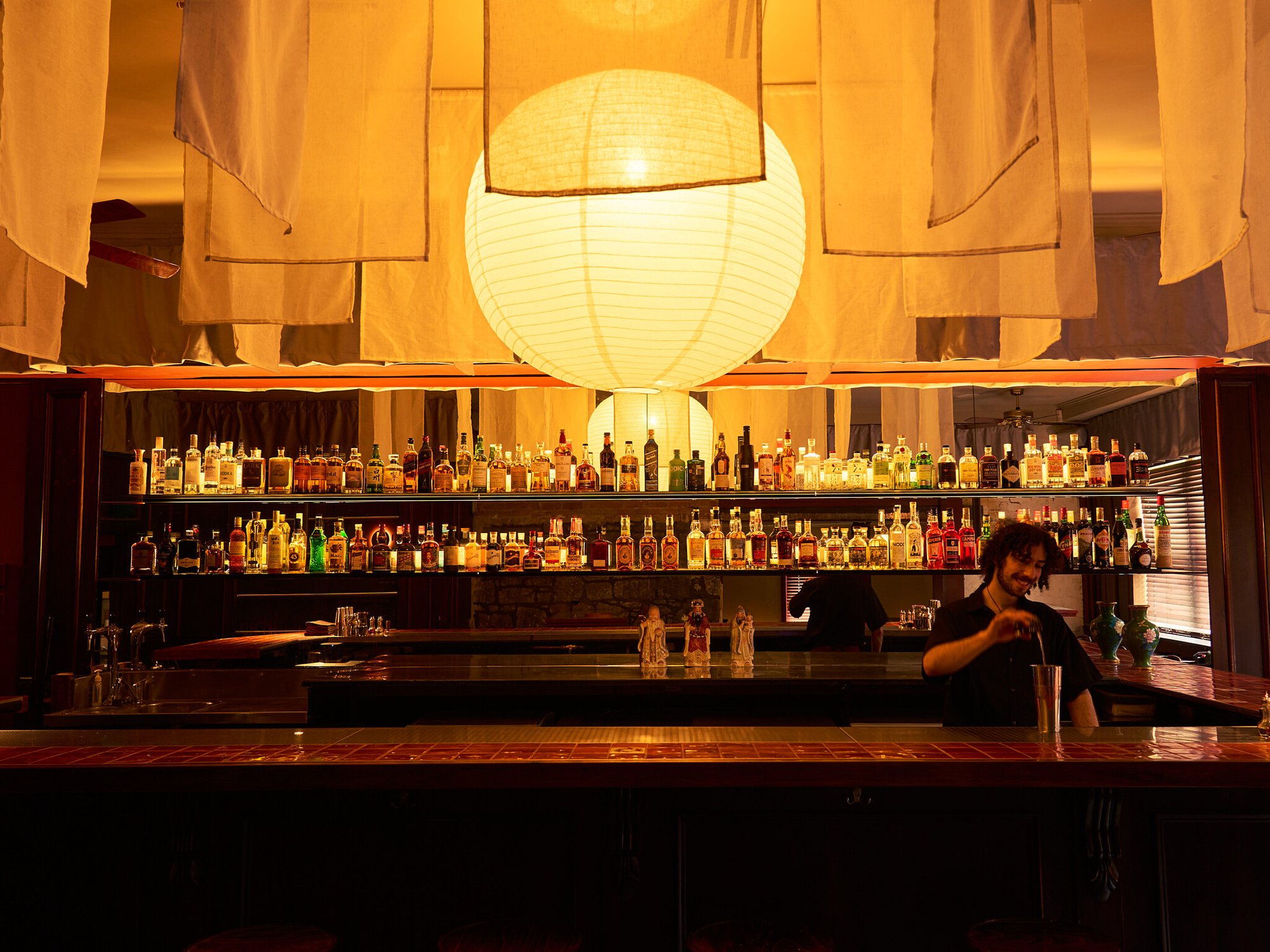 Moondrop, Bar in Melbourne