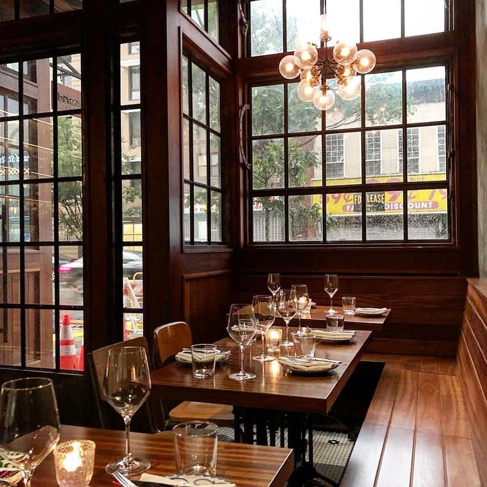 Ammazzacaffè, New York City, United States