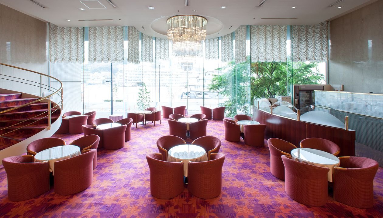 FLOW Lounge