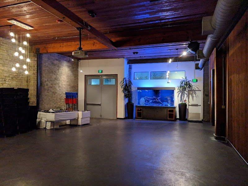 Monkey Loft, Seattle, United States