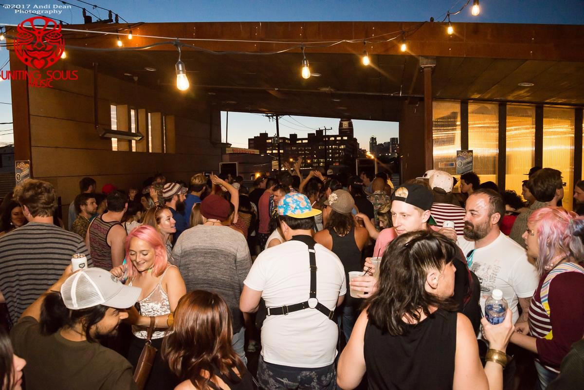 Monkey Loft, Seattle, United States