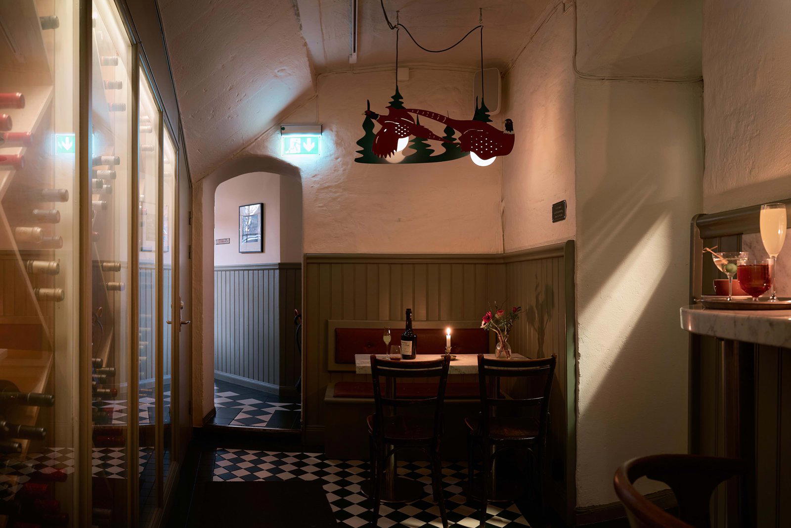 Kasten, Stockholm, Sweden