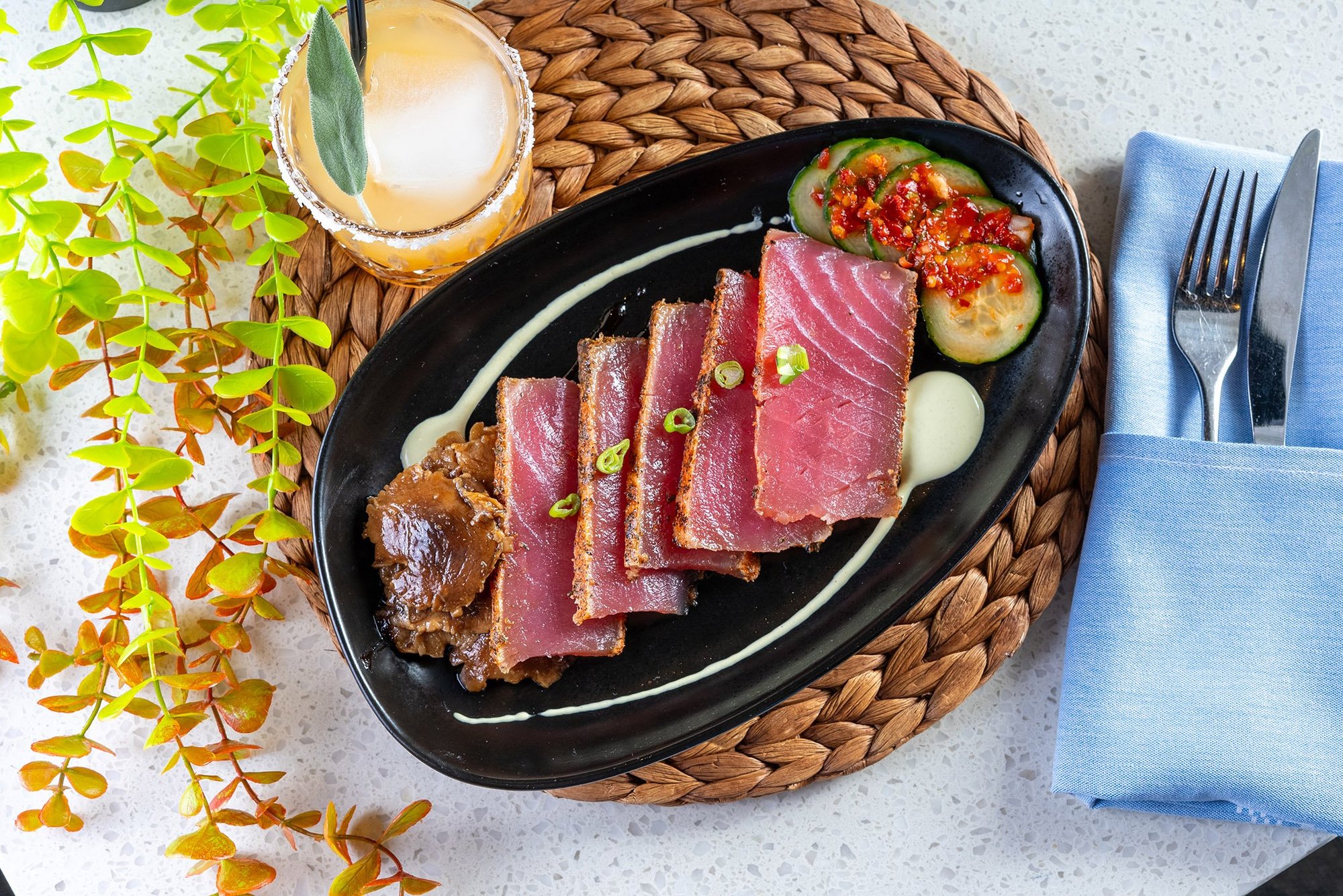 Kyle G's Oyster and Wine Bar bar in Port St Lucie, United States