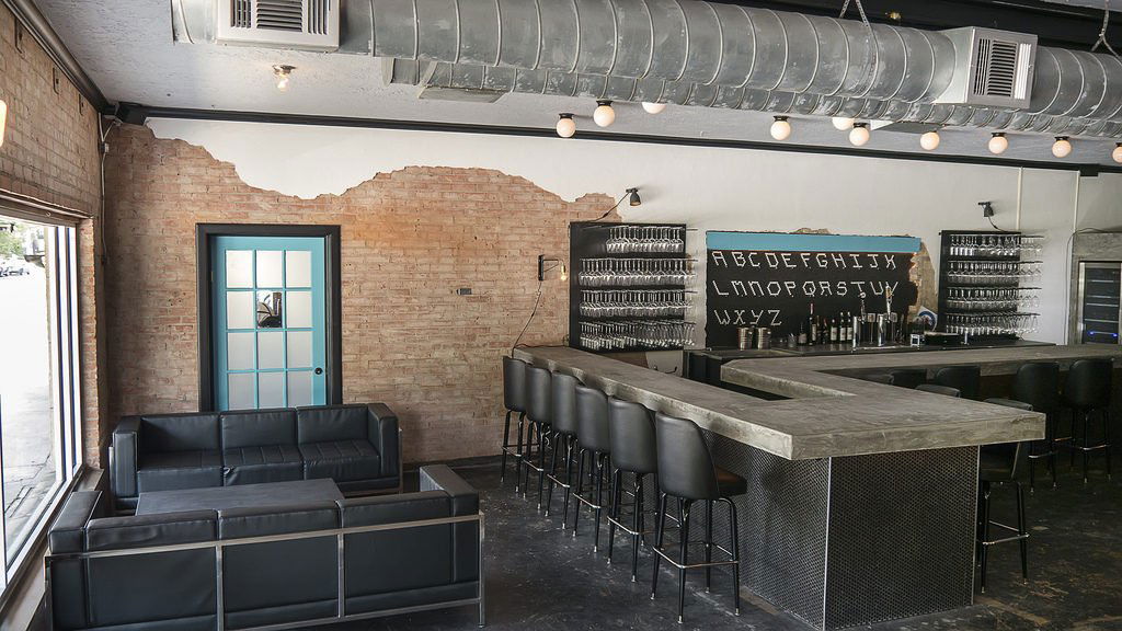 Camerata, Bar in Houston