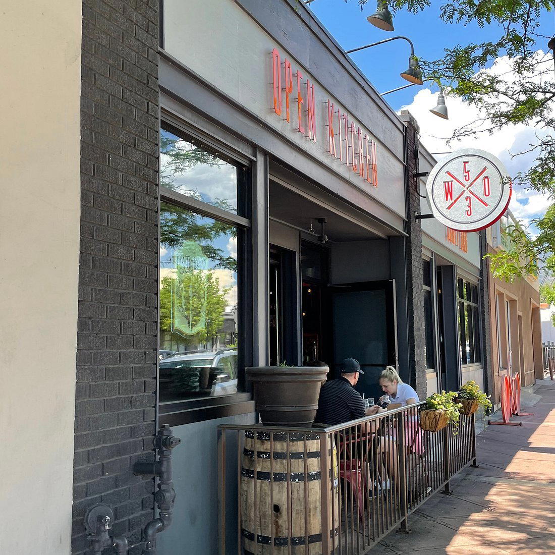 503W, Colorado Springs, United States