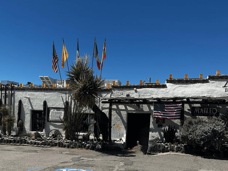 La Posta De Mesilla, Mesilla, United States