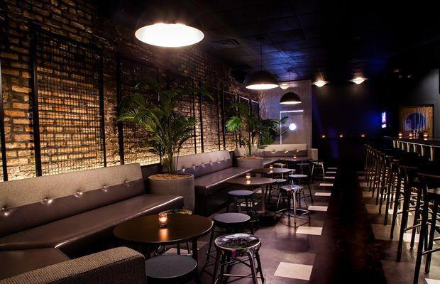 Nine Bar, Chicago, United States