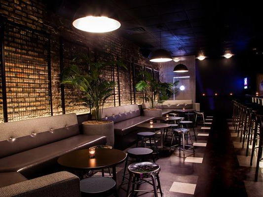 Nine Bar, Chicago, United States
