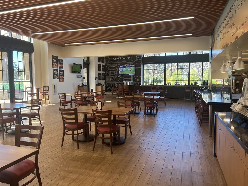 EVGR Pub & Beer Garden