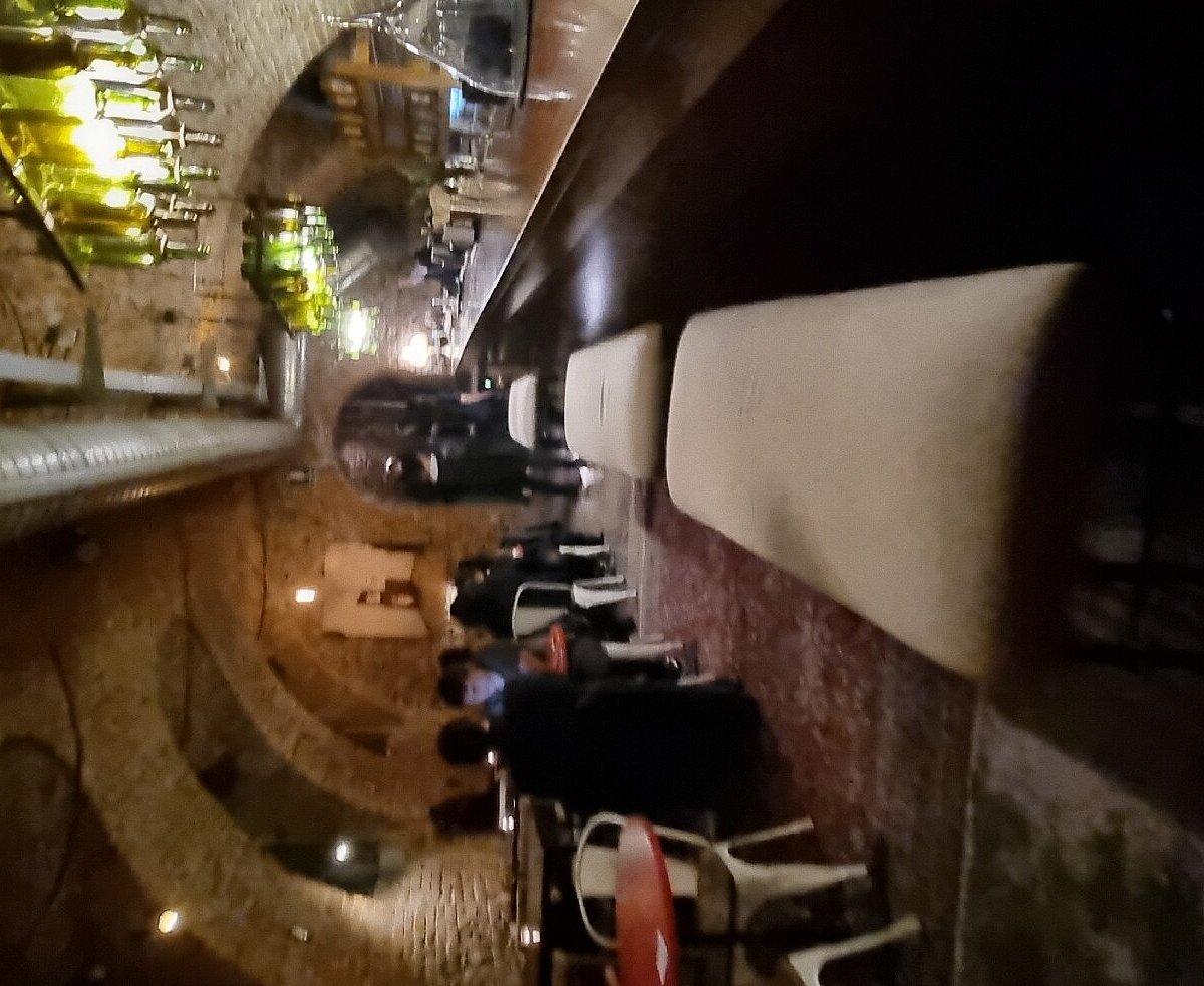 The Mad Dog Social Club, Turin, Italy
