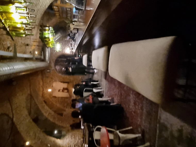 The Mad Dog Social Club, Turin, Italy