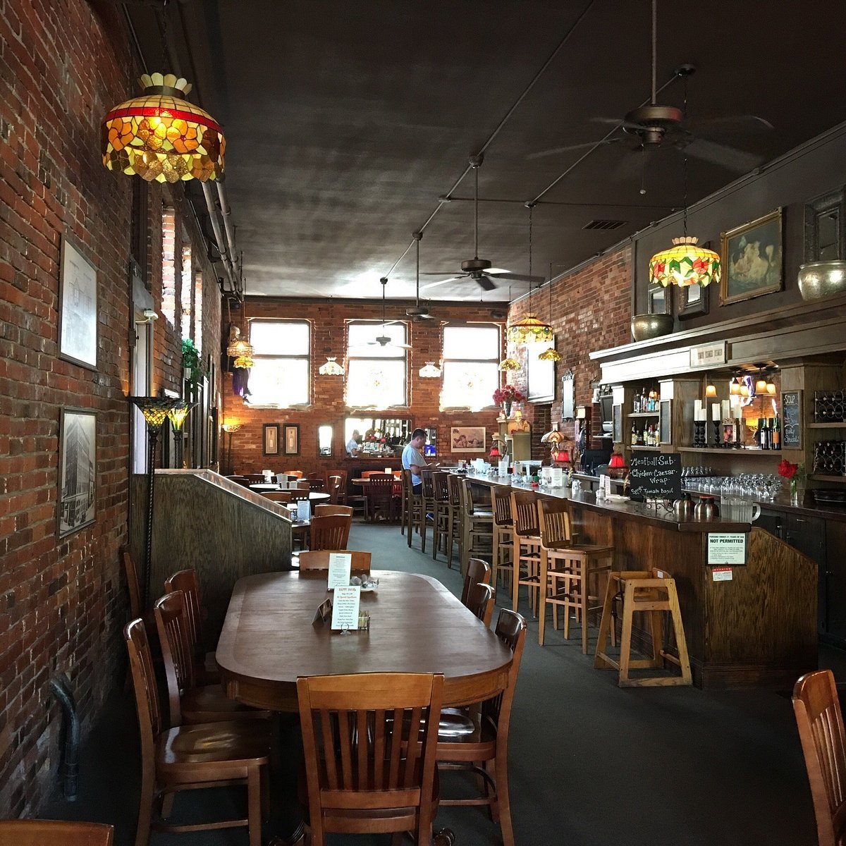 Vintage Cafe, Everett, United States