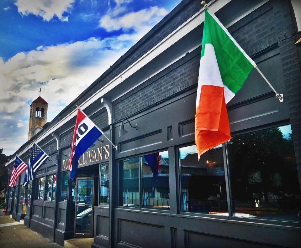 Doc Sullivan's, Buffalo, United States