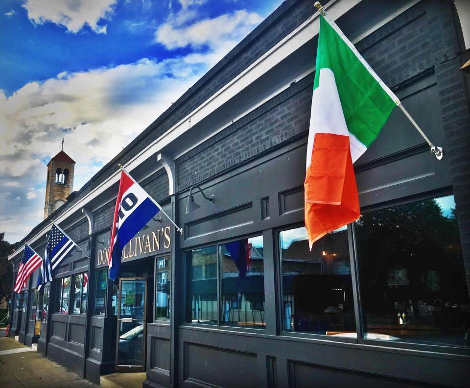 Doc Sullivan's, Buffalo, United States