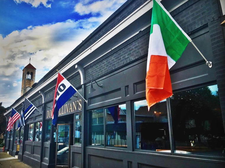 Doc Sullivan's, Buffalo, United States