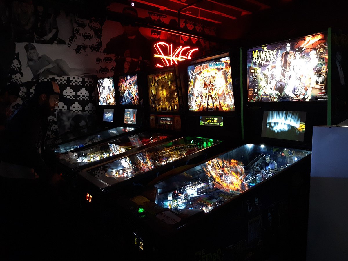 Up-Down Minneapolis bar in Minneapolis, United States