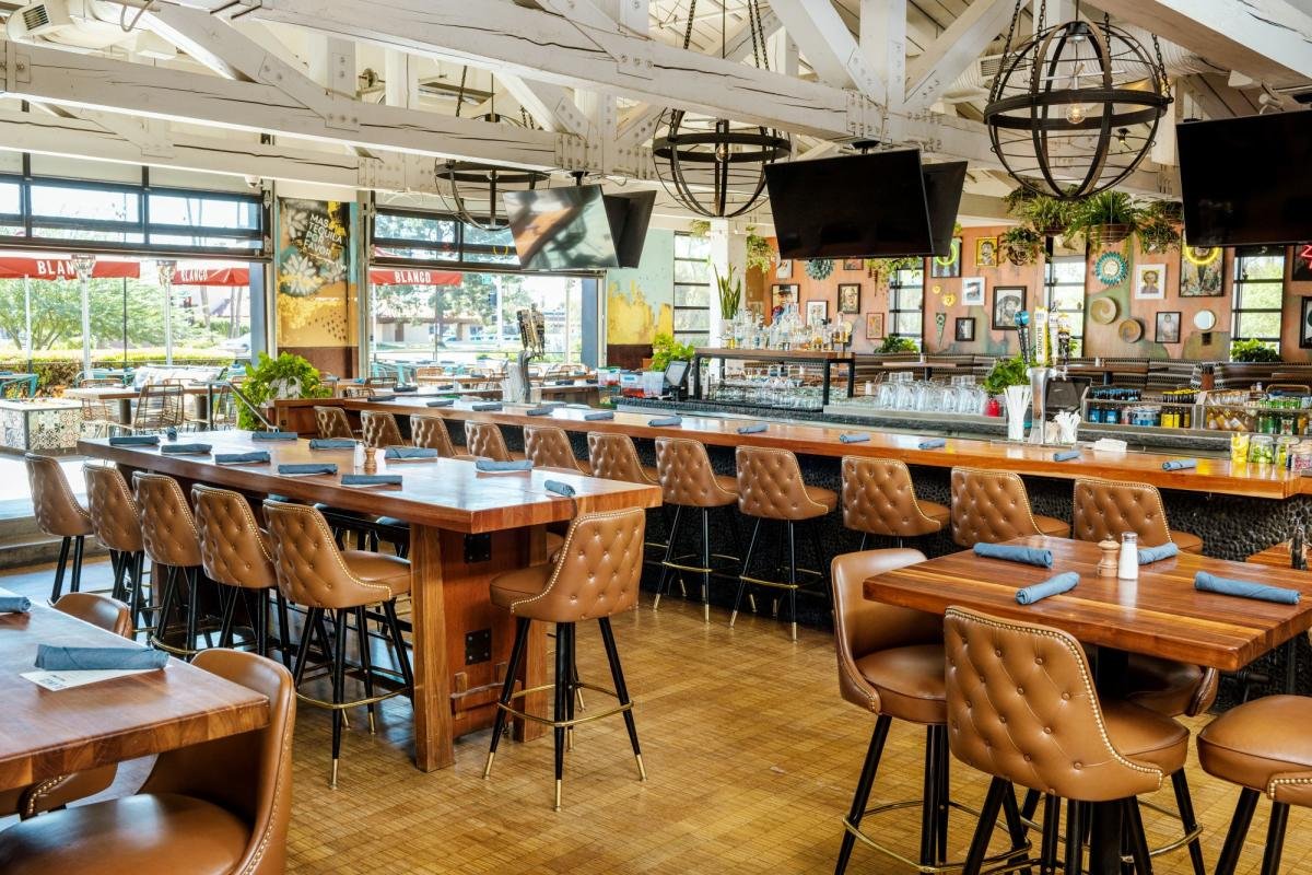 Blanco Cocina + Cantina bar in Scottsdale, United States